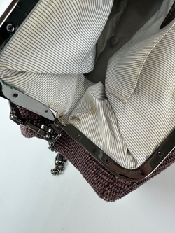 Сумка MaxMara Weekend Pasticcino Bag