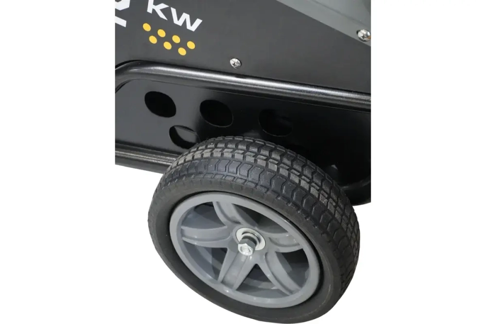 WDK-HPW8200 Аппарат высокого давления 8.2КВт; 380В; 280 бар; 960л/ч