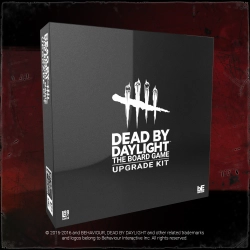 Dead by Daylight - настольная игра
