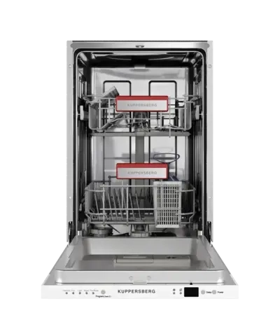 Встраиваемая посудомоечная машина Kuppersberg GGS 4525