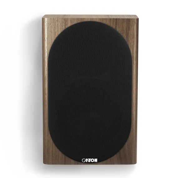 Canton Townus 10 Walnut