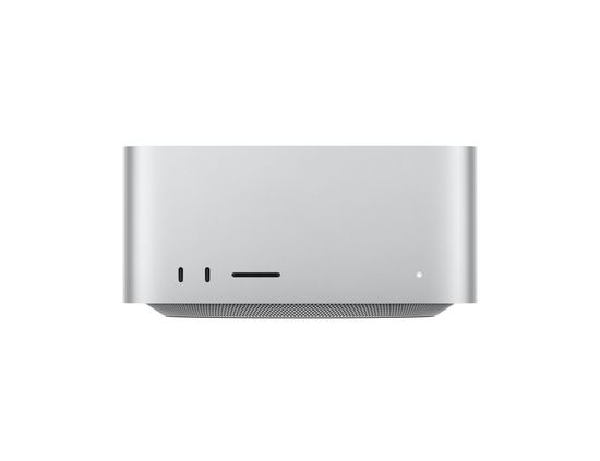Настольный компьютер Apple Mac Studio (2025) M3 Ultra 96/1 ТБ (MU973)