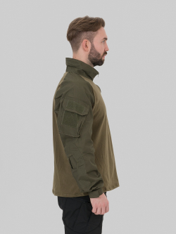 ФУТБОЛКА REMINGTON TACTICAL FROG LONG SLEEVE ARMY