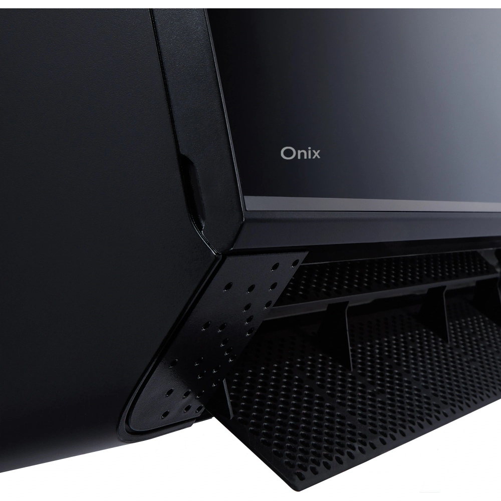 Сплит-система инверторного типа Electrolux Onix Super DC EACS/I-24HIX-BLACK/N8 комплект