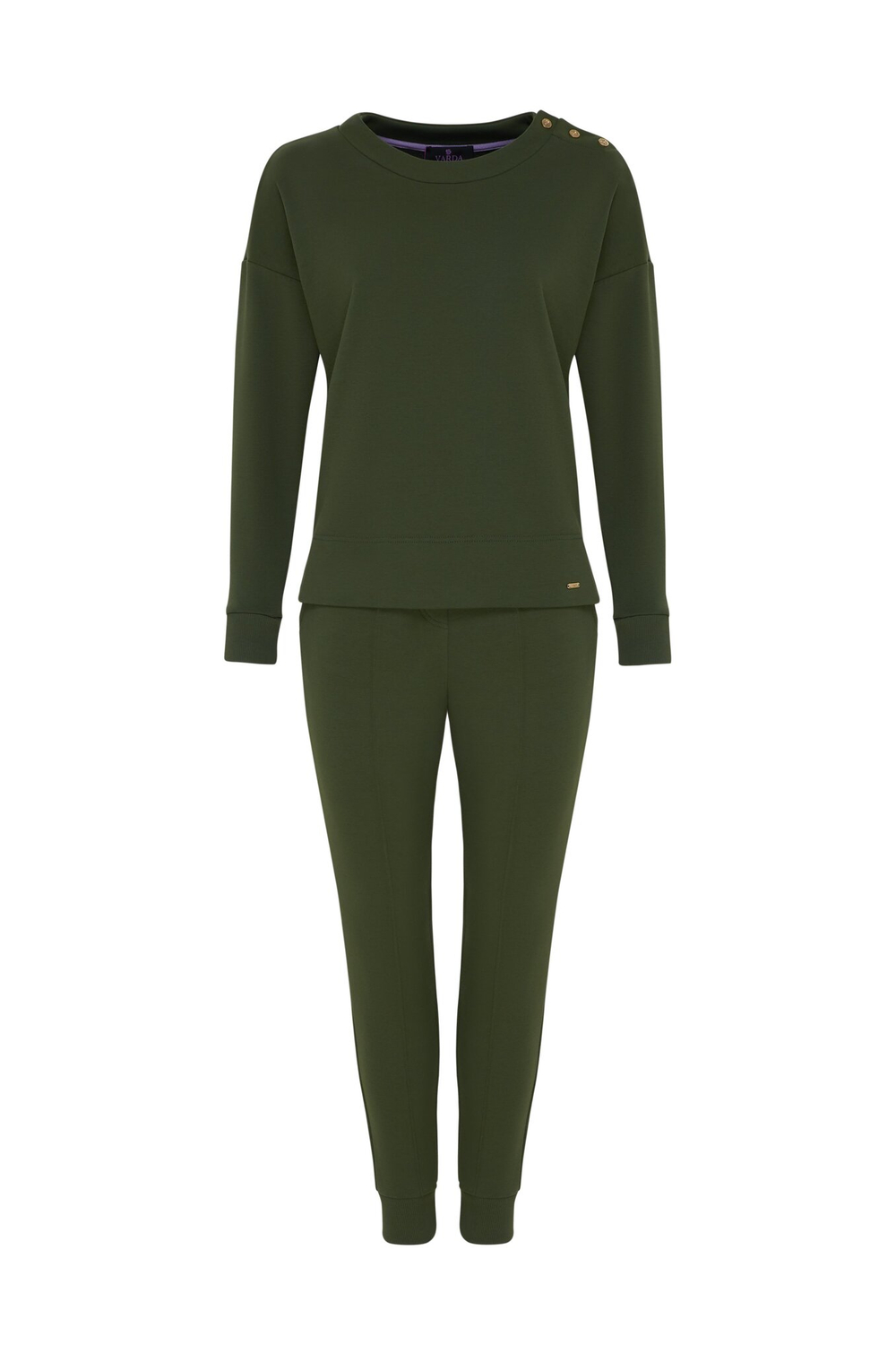 Свитшот с брюками "Sport Chic"