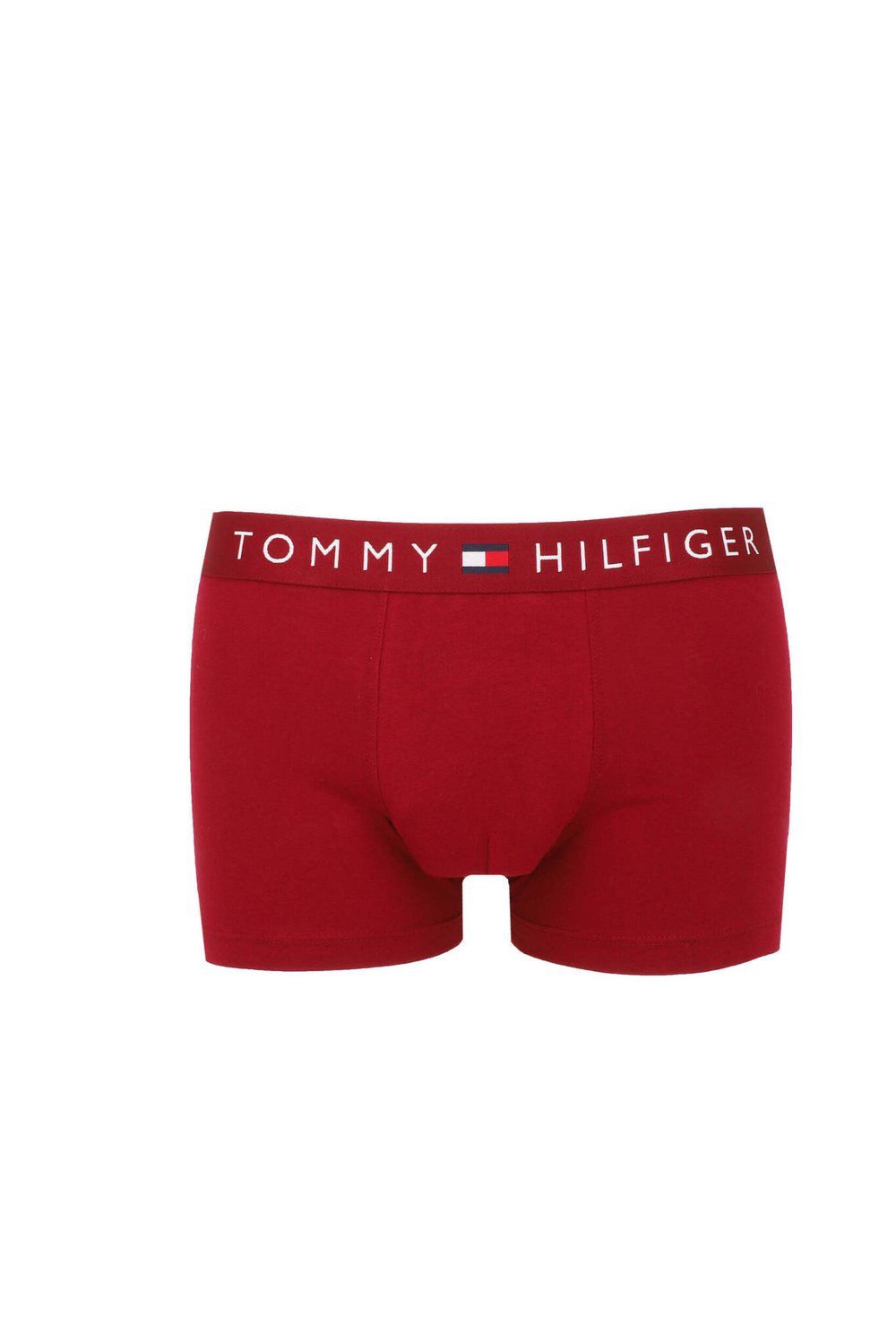 Трусики-боксеры 3шт. Tommy Hilfiger - темно-синий(UM0UM03181)