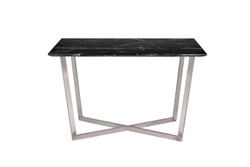 Стол обеденный Nero Garda Decor 33FS-DT19F335-BS