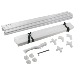 Шатер кемпинговый WMC TOOLS WMC-WYZ03