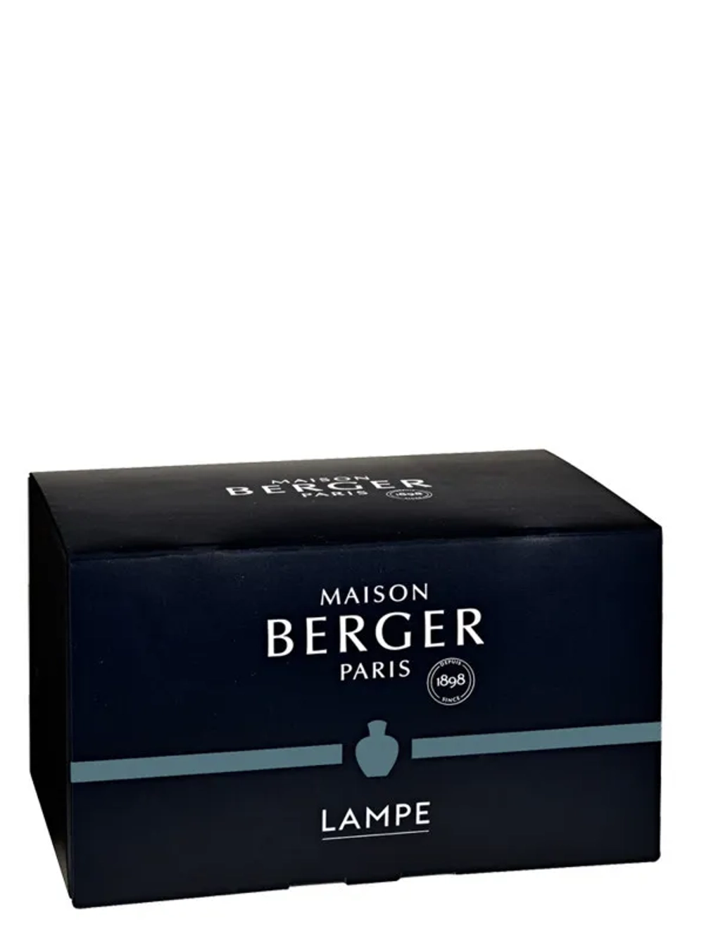 Maison Berger Paris Ароматическая лампа Alfa сливовый 4768