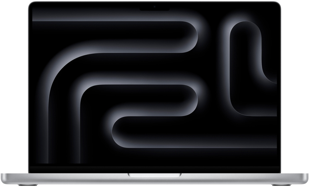MacBook Pro 14 (M5 Pro 2026)