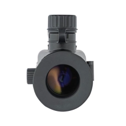 Тепловизионный прицел Artelv Electron 2.4x 25мм 384x288 LRF