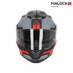 Шлем Acerbis SEREL 22-06 HELMET