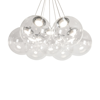 Подвесной светильник Verto FR5580PL-L35N, LEDх7. TM Maytoni