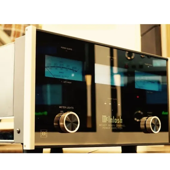 Mcintosh MC207