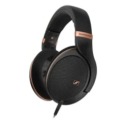Sennheiser HD 505 Copper Edition Black