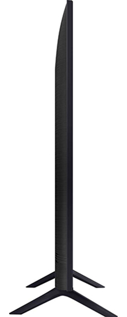 Телевизор Samsung 65"; UE65AU7101UCCE
