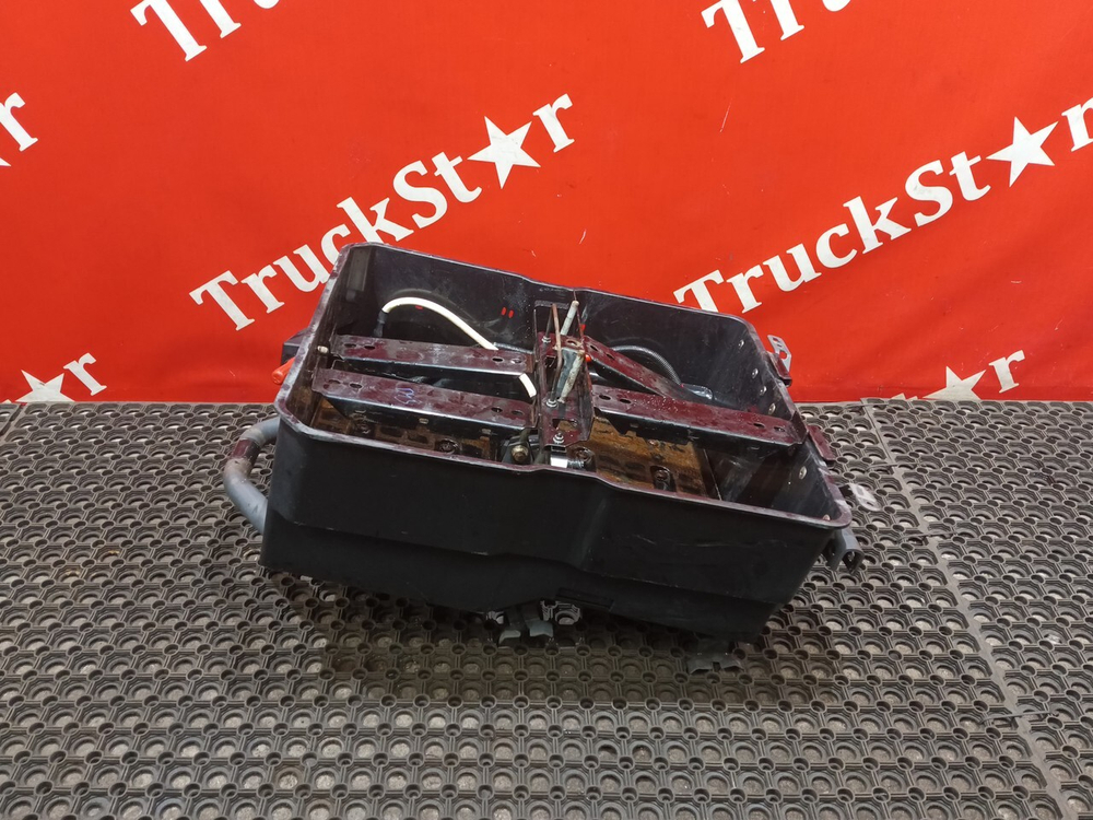 Ящик АКБ 2018г