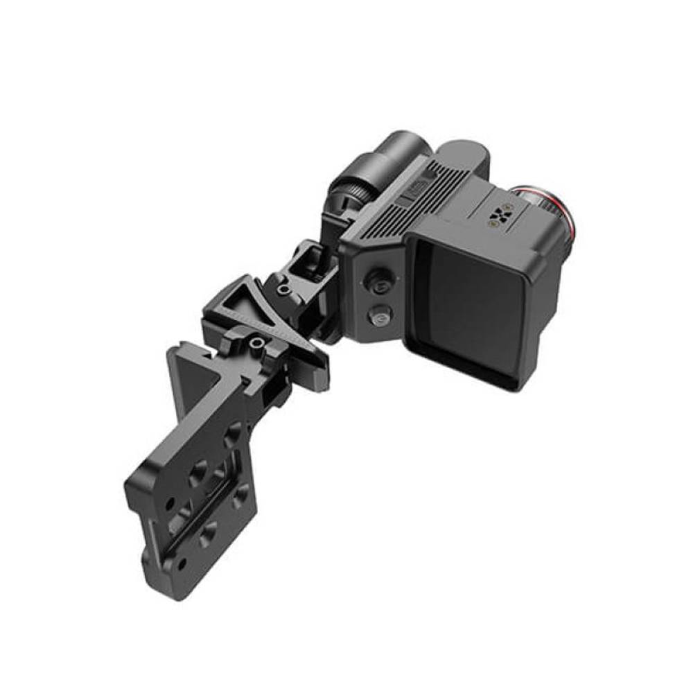 Тепловизионный коллиматорный прицел Longot AR3L