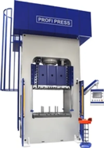 Клещи для точечной контактной сварки TECNA 3322/380
