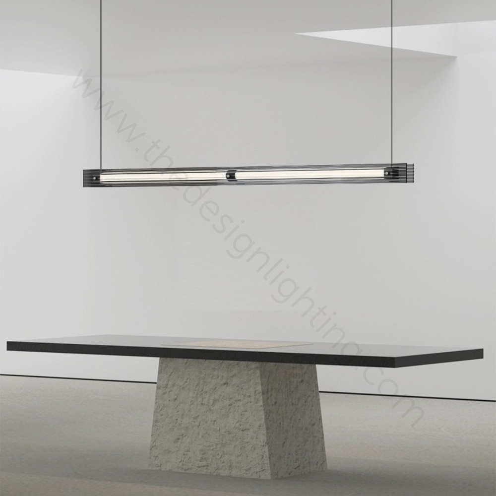 Chandelier  horizontal Daly