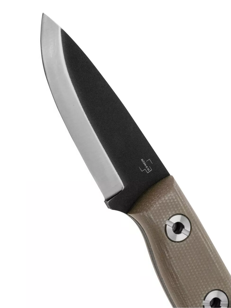 Нож Boker 02BO116 Vigtig 2.0