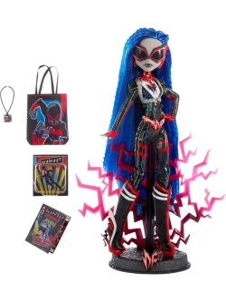 Кукла Монстр Хай Гулия Комик Кон 2024 /Deadfast Ghoulia SDCC
