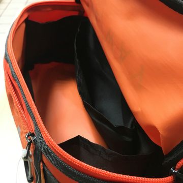 Сумка ONEWAY WAIST BAG, 10L
