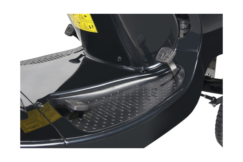 Трактор бензиновый AL-KO BLACK EDITION T15-93.9 HD-A 119932