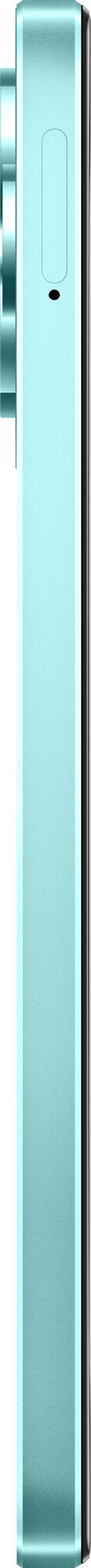 Смартфон realme C51 4/64 ГБ RU, Dual nano SIM, зеленый