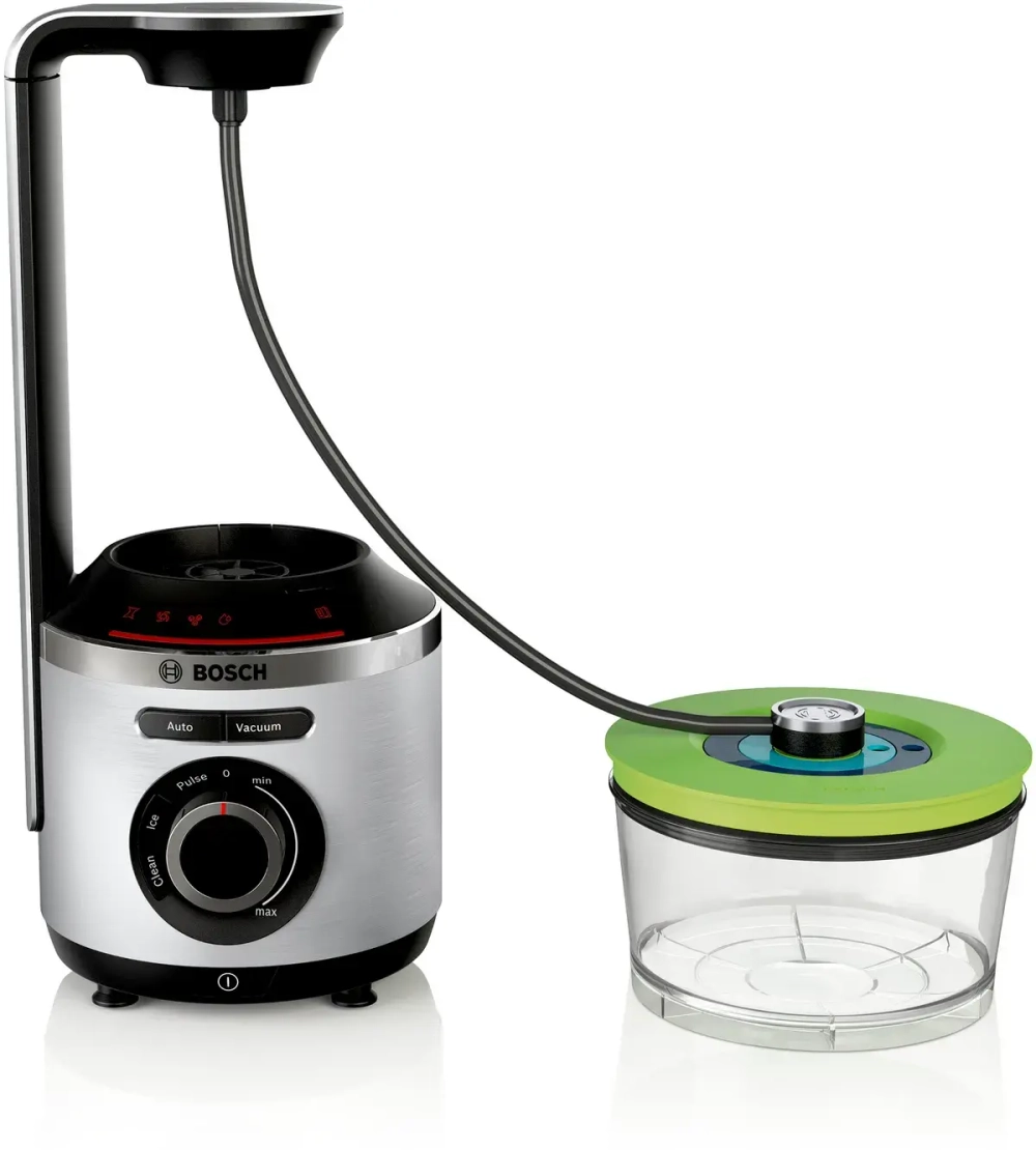 Блендер вакуумный Bosch MMBV622M