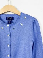 Кардиган Polo Ralph Lauren