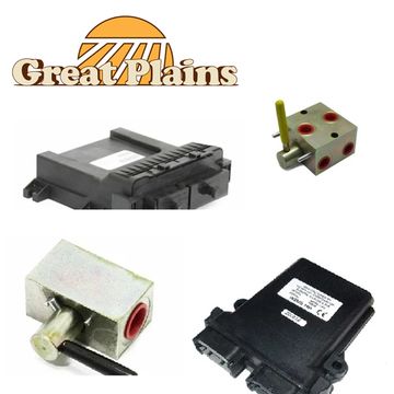Great Plains запчасти, Great Plains модуль, клапан