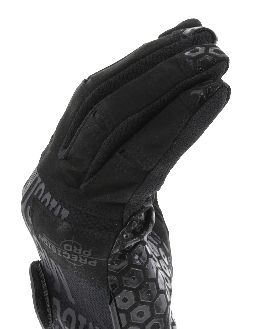 Mechanix Precision Pro High-Dexterity Grip Covert — фото 3