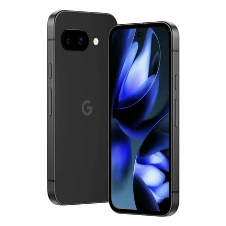 Смартфон Google Pixel 9a 8/256GB Black