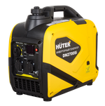Инверторный генератор (2.5 кВт) Huter DN2700Si