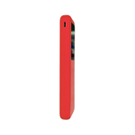 Внешний аккумулятор Kris soft touch, 10000mAh