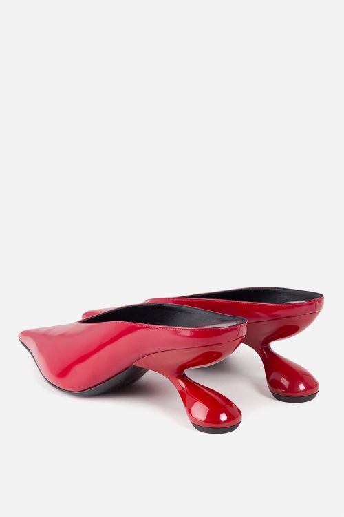 Мюли Lubello Firenze SACHA SABOT 55