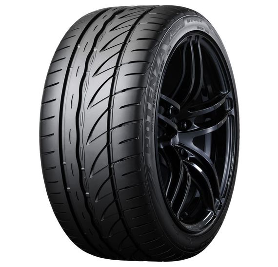 Bridgestone Potenza Adrenalin RE002 245/45 R18 100W XL