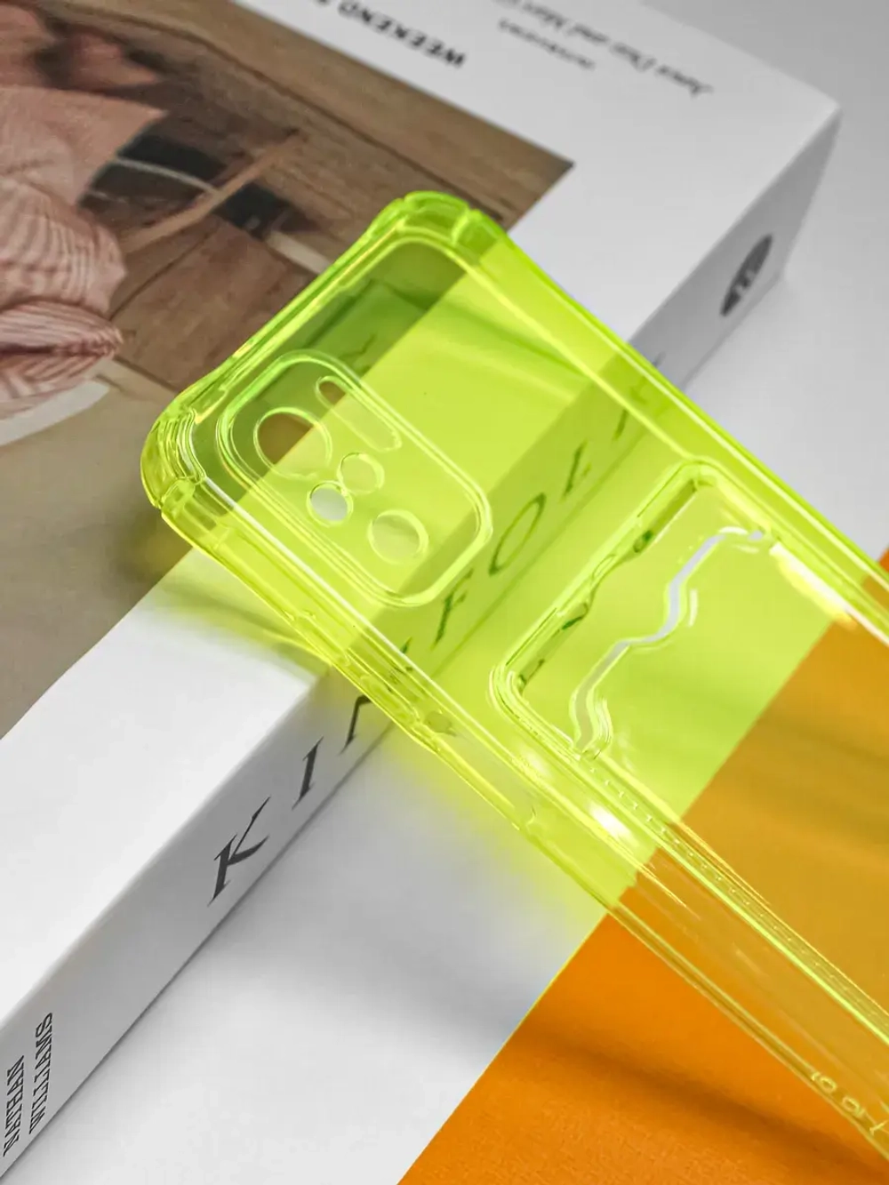 Чехол на Xiaomi Redmi Note 10, Редми Нот 10