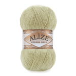 Пряжа Angora Gold, 100г, 550м, 20%шерсть,80%акрил (цена за 1 шт)