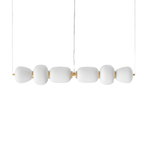 Chandelier  horizontal Ribielsirith