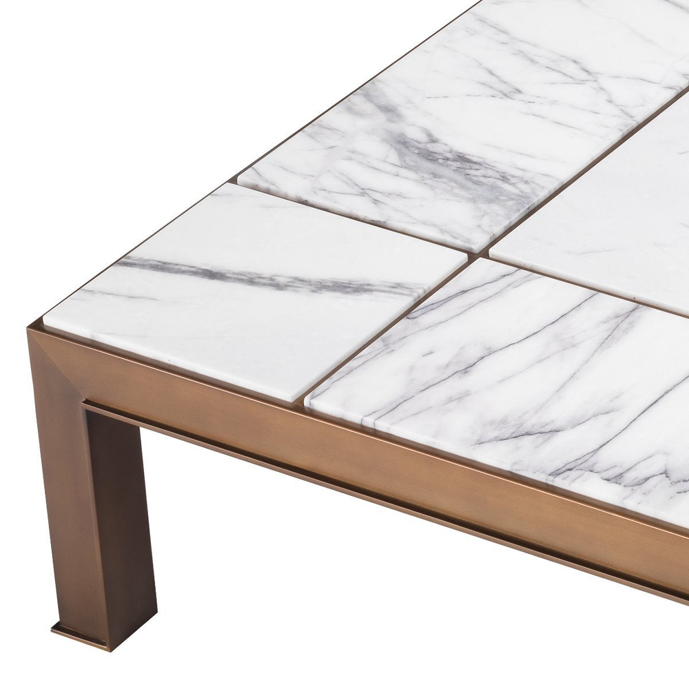 Журнальный столик Coffee Table Tardieu арт.114481