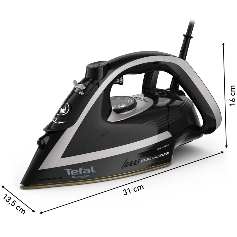 Утюг TEFAL FV8062