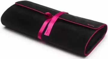 Чехол Dyson Дорожный чехол, черный/фуксия
