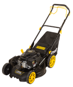 Газонокосилка бензиновая Huter GLM-530SX