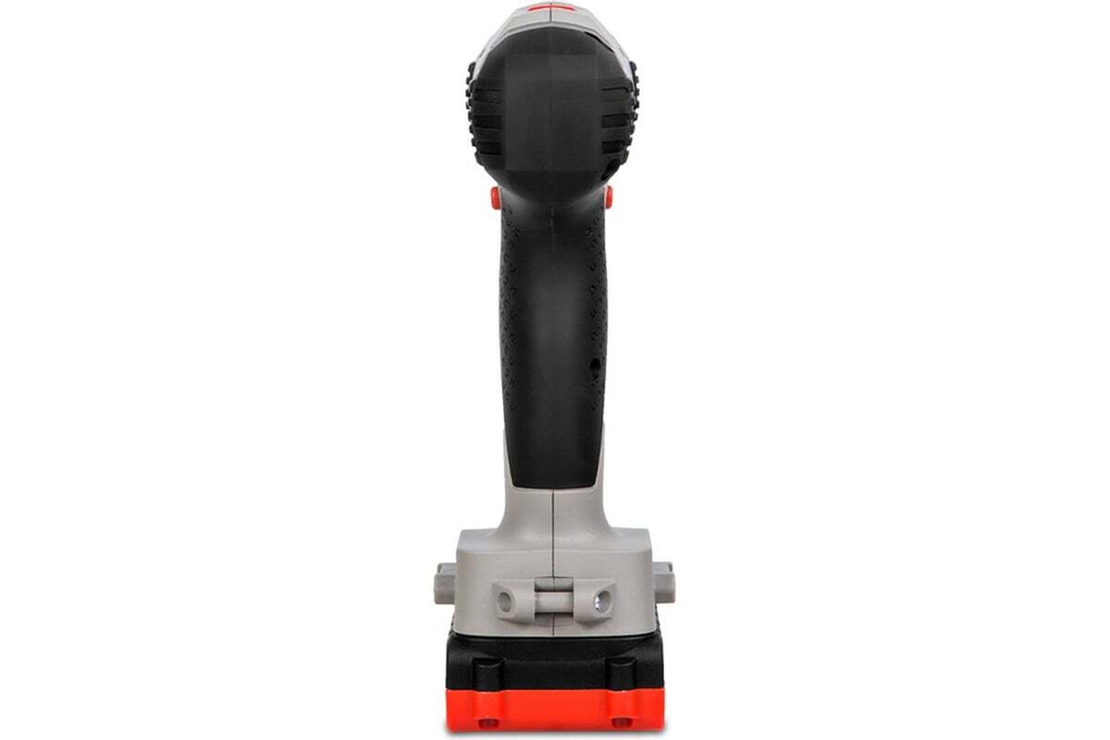 Аккумуляторная дрель-шуруповерт CROWN CT21081H-2 BMC