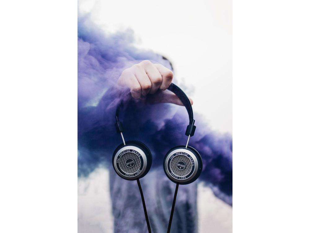 Наушники Grado SR325x