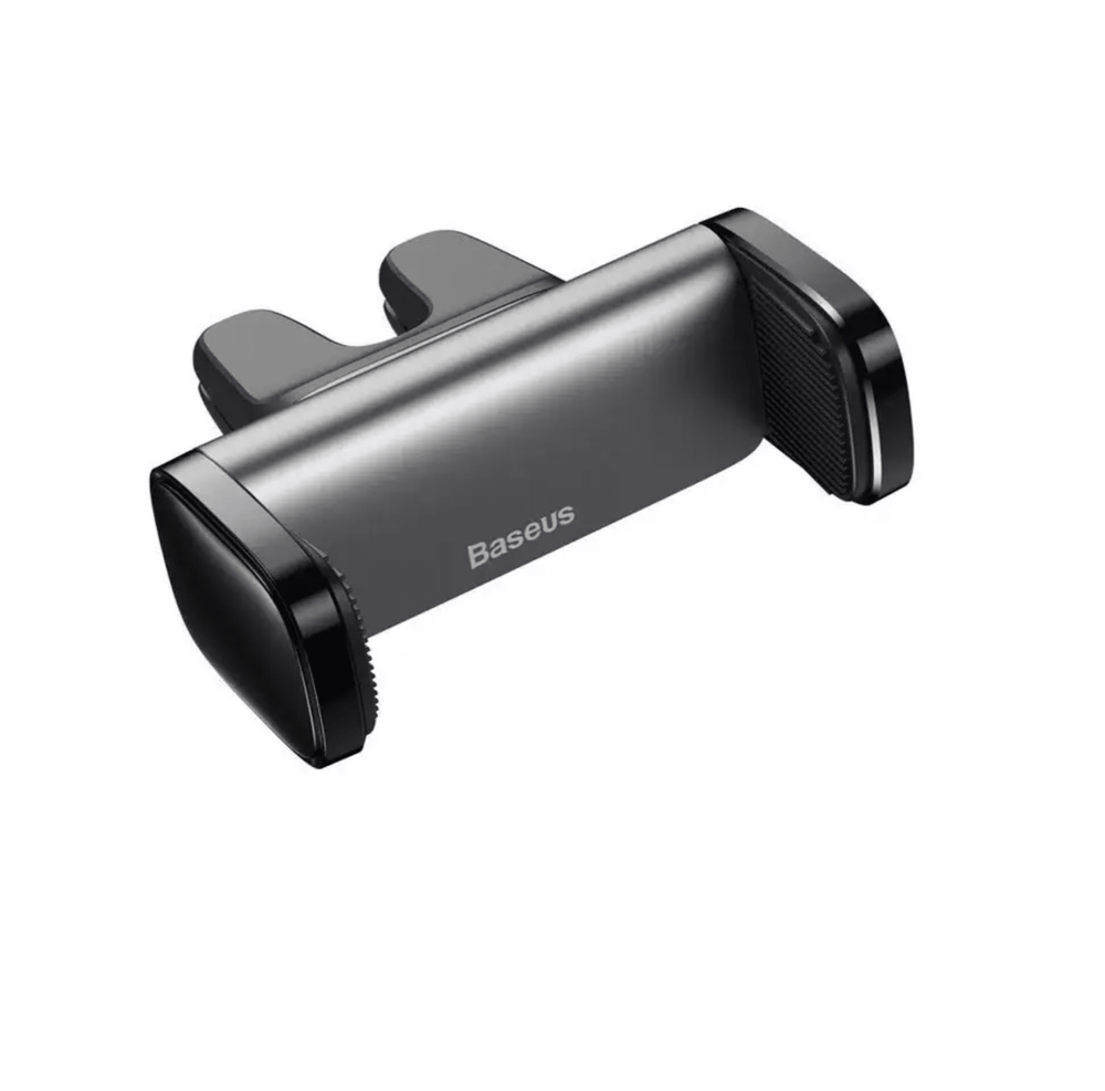 Автомобильный держатель Baseus Steel Cannon Air Outlet Car Mount Автомобильный держатель Baseus Steel Cannon Air Outlet Car Mount