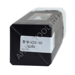 Сверло корпусное 29.0мм C32-5D29-149SP09 ACCKee