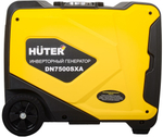 Генератор инверторный Huter DN2700Si